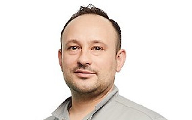 Дорошенко Константин Владимирович