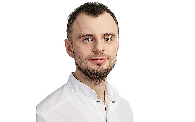 Суханов Никита Александрович