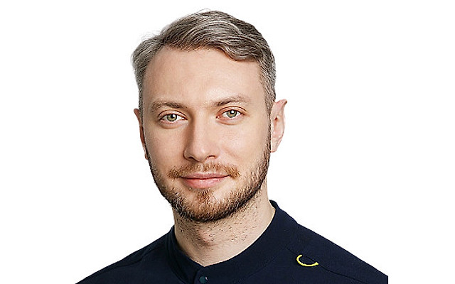 Прошин Егор Евгеньевич