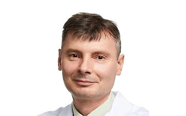 Мазур Анатолий Александрович