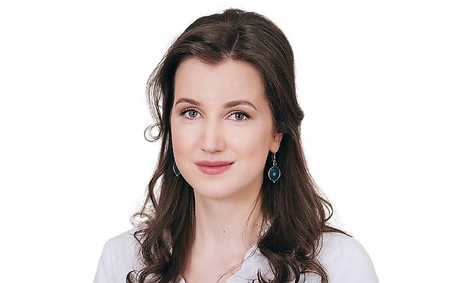 Лейнеман Яна Андреевна