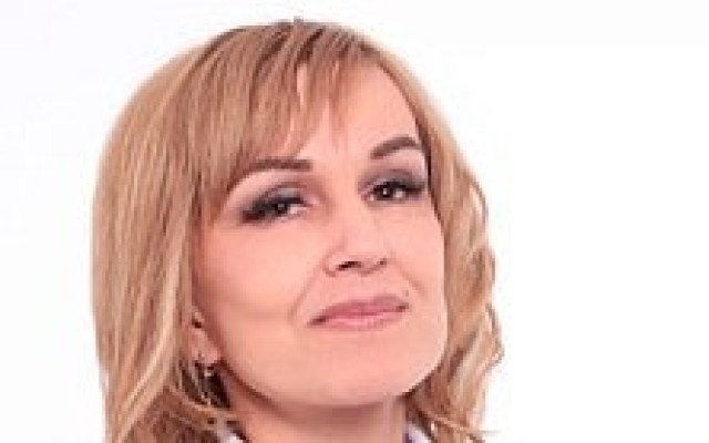 Севастьянова Ирина Ивановна