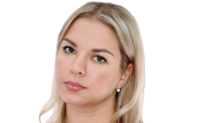 Дудина Екатерина Анатольевна