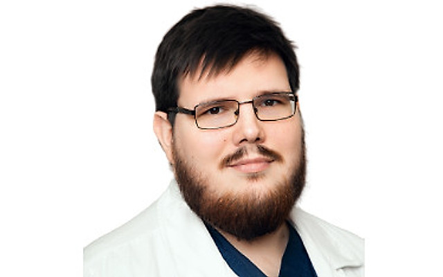 Семенов Андрей Сергеевич