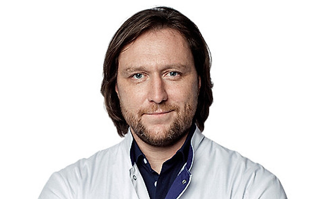 Лабутин Александр Сергеевич
