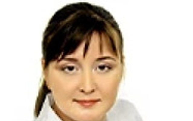 Аргунеева Дарья Алексеевна