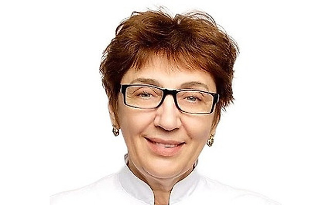 Ладыко Ольга Сергеевна