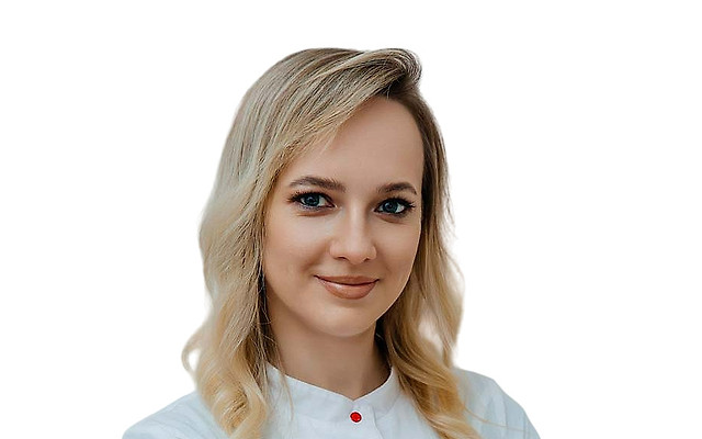 Кошкина Екатерина Викторовна