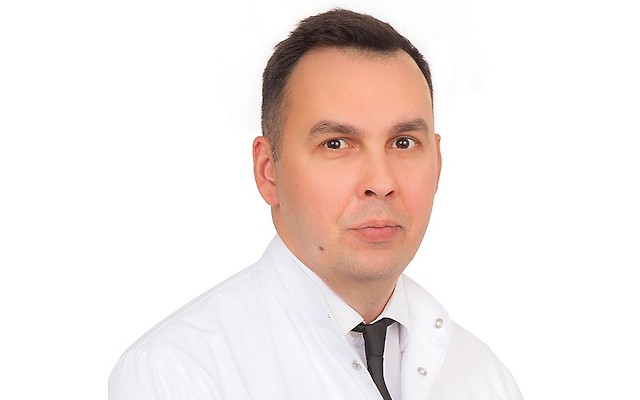 Наркевич Александр Валерьевич