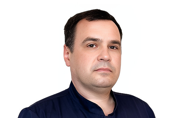 Землянский Алексей Петрович