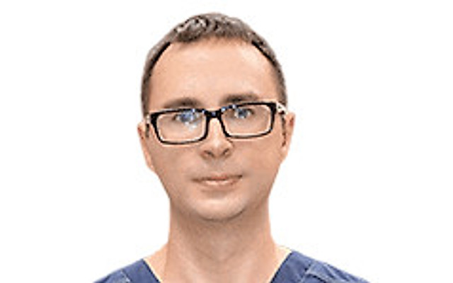 Баранов Владимир Валерьевич