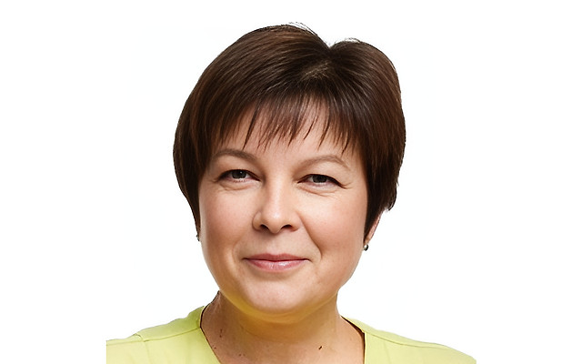Трофимова Нина Елгуджевна