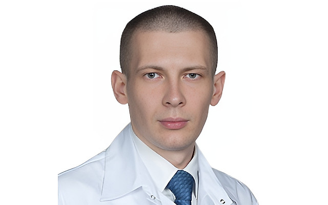 Пашков Денис Валерьевич
