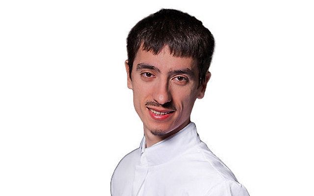 Баширов Искандер Рифович