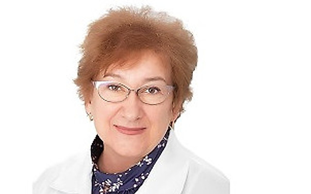Дягилева Алла Александровна