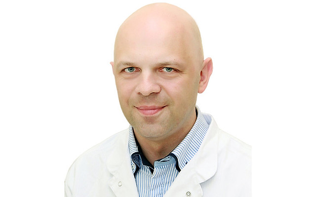 Куницкий Александр Александрович