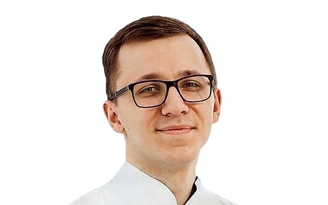 Глоба Анатолий Денисович