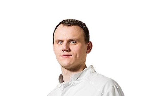 Баранов Александр Александрович