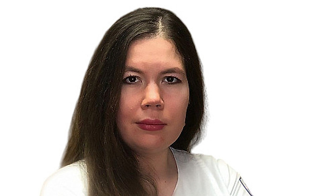 Зайцева Марина Михайловна