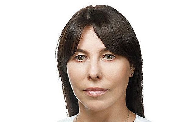 Дроздова Валерия Геннадьевна
