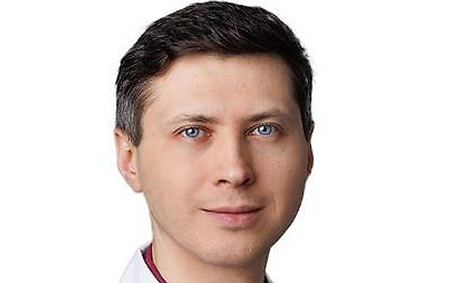 Спиридонов Матвей Сергеевич