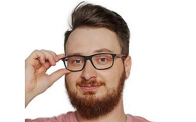 Янкелевич Даниил Зельманович