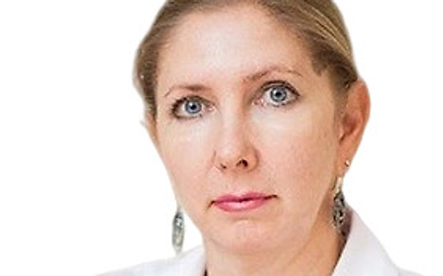 Габушева Наталья Станиславовна