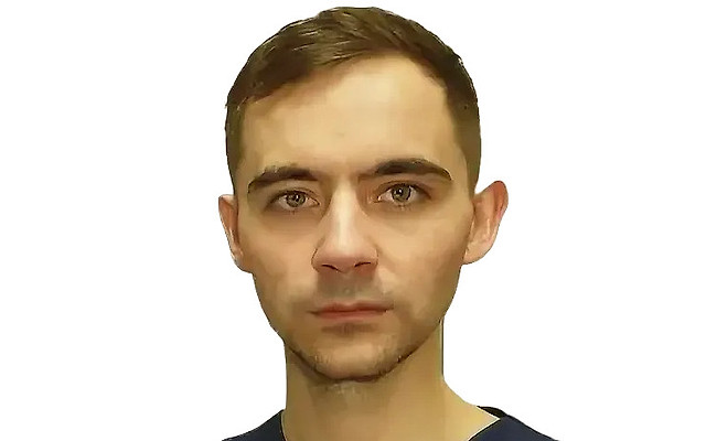 Шевелев Иван Викторович