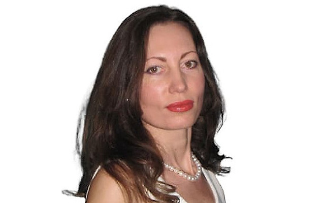 Литвинова Татьяна Юрьевна