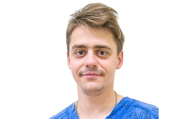 Сложеникин Евгений Валентинович