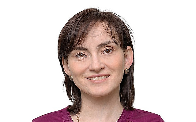 Павлунина Инна Владимировна