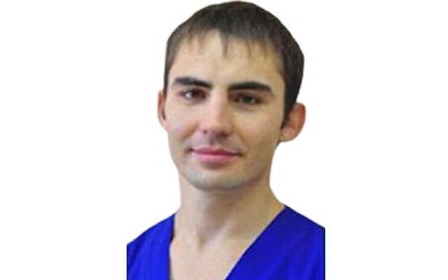 Авров Максим Владимирович