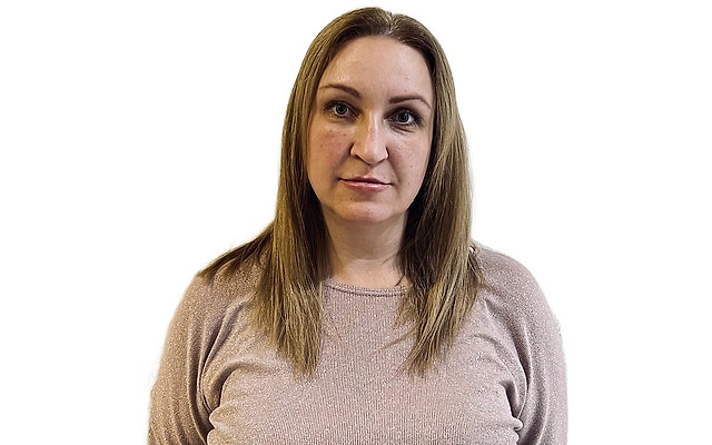 Малышева Алла Ивановна