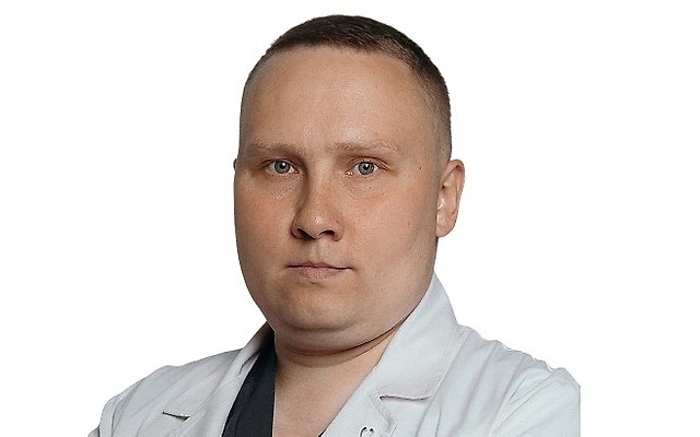 Шмелев Алексей Юрьевич