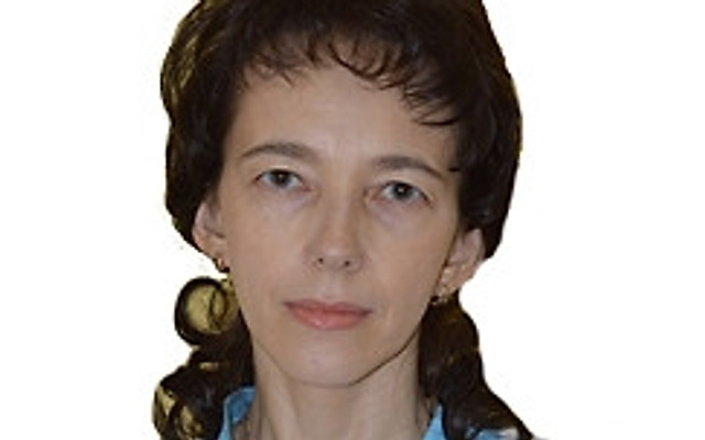 Миронова Ирина Валерьевна