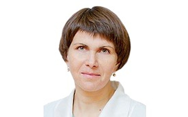 Иванюк Анастасия Владимировна
