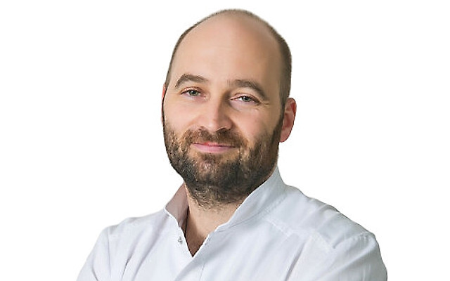 Липатов Василий Сергеевич