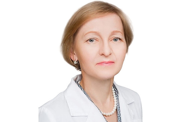 Шалаева Татьяна Анатольевна