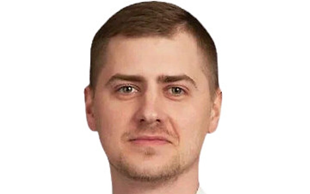 Москалев Александр Романович