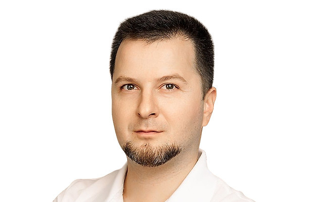 Балашов Андрей Евгеньевич
