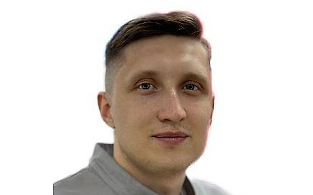 Прозоров Михаил Андреевич