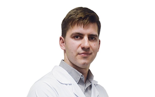 Журавский Дмитрий Александрович