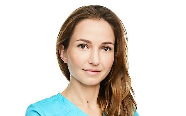 Алехина Мария Александровна