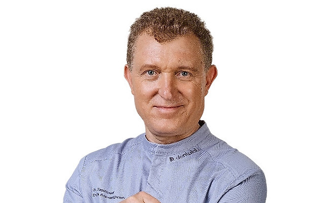 Харитошин Игорь Александрович