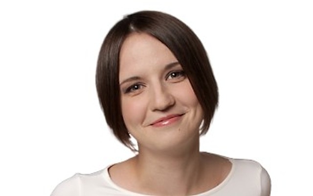 Зотова Дарья Викторовна