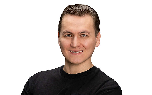 Абдуллаев Марсель Дамирович