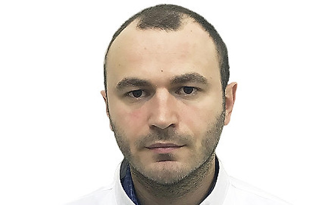 Арнаут Игорь Валерьевич