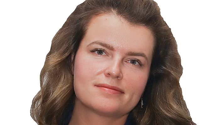 Некрасова (Неронова) Мария Владимировна