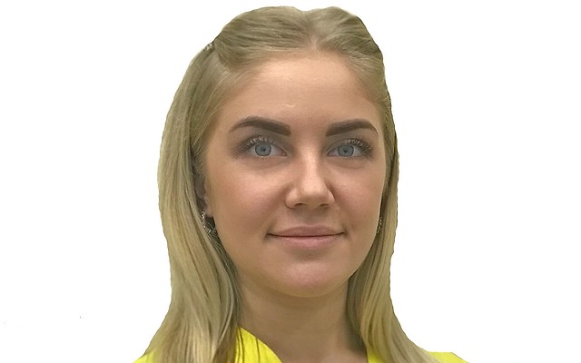 Рыштакова Эмилия Дмитриевна