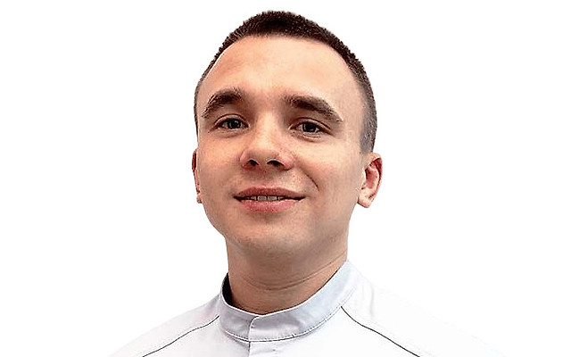 Карбышев Михаил Алексеевич